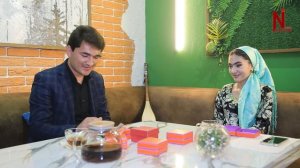 Овози Чанатулло Наимчон ва Фарахнозро ба гиря овард. Медони ё не