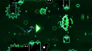 Geometry Dash(2.0) Interstellar Journey by Tedesco96 | Artur167
