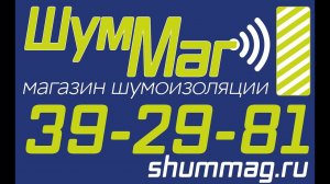 Шумоизоляция потолка ТермоЗвукоИзолом Пенза