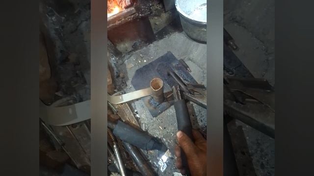 ремонт печки.