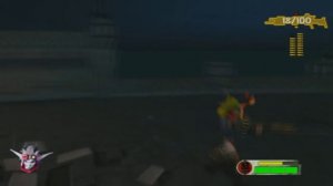 Episode 19: Flying Baron  - Jak II (HD Collection PS3) Playthrough w/ Ze