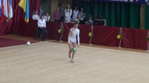 «NIKA CUP 2013» - 2
