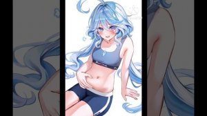 Furina’s Stomach growling