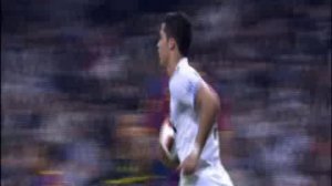 Real Madrid 1-1 Barcelona 16-04-2011