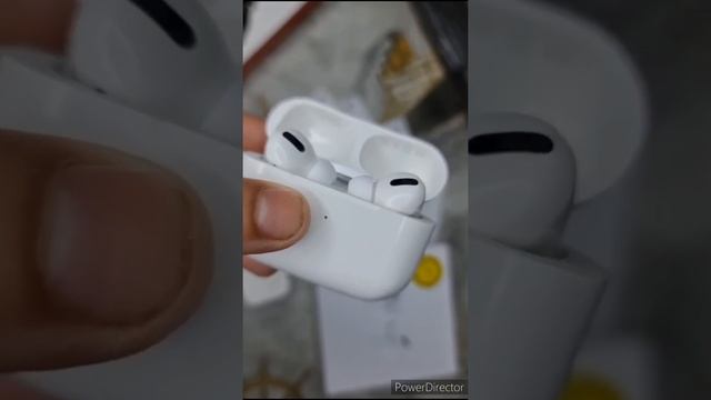 AIRPODS PRO 2