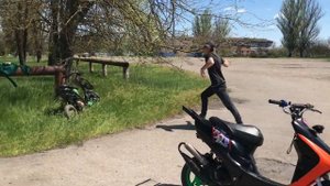Честный обзор Honda Dio 34 | СРАВНЕНИЕ ДИО vs ЧЕПА?