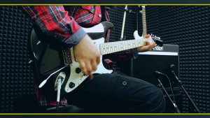 Обзор электрогитар Squier Contemporary Series