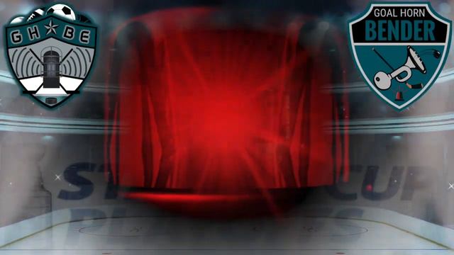 Winnipeg Jets 2019 Stanley Cup Playoffs Goal Horn