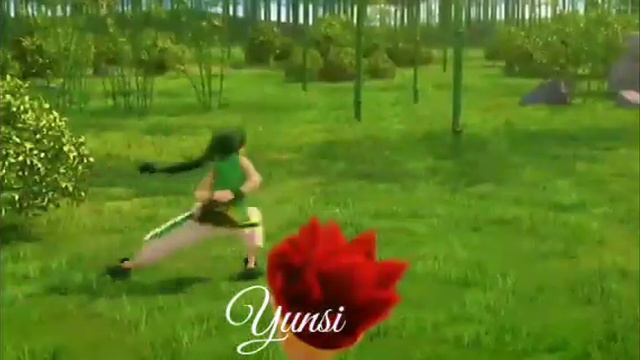 [Монкарт Гонка Легенд] Клип ~Самурай~ Ч.О смотреть онлайн