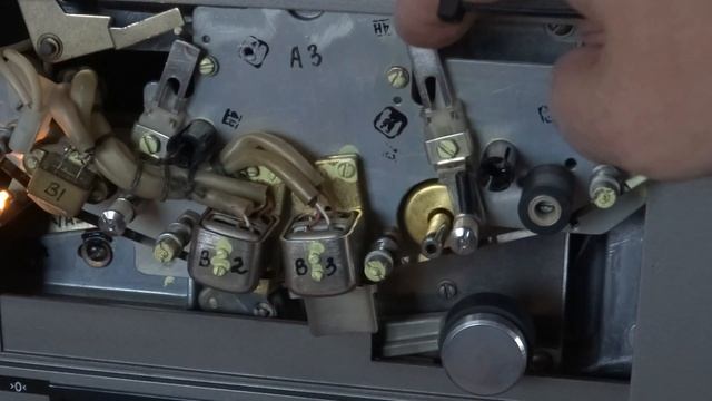 ОЛИМП-004 СТЕРЕО Доработка ЛПМ смотреть онлайн