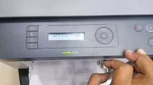 How to reset HP laserjet MFP 135a | HP laserjet printer 135w | HP laserjet MFP 137fnw