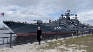 Путешествия по России/Достопримечательности Кронштадта