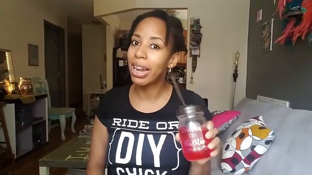 How To Make Hibiscus Limeade смотреть онлайн