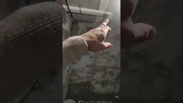 Продолжение ремонта день 2й. смотреть онлайн