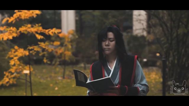 PHOCUS 2020 - Kurodazecos/Totoro Photoset Orders - Mo Do Zu Shi смотреть онлайн