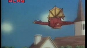 Диплодоки заставка / Diplodo intro