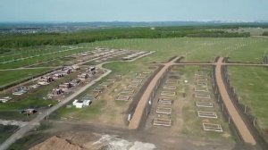 КП Рождественский в Русском Юрмаше в Уфе от СК Экодом