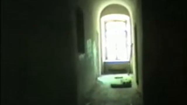 Усадьба Семёновское Отрада 2004г