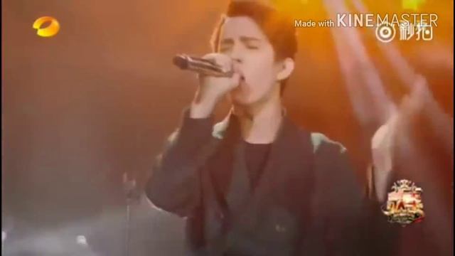 Dimash - самый лучший певец в мире!? Мои любимые певцы#3