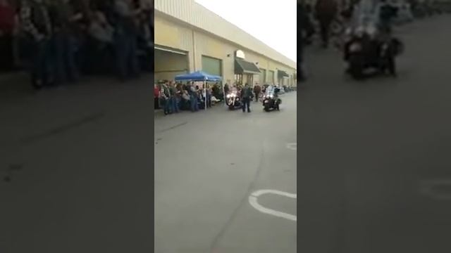 Bike games at the Inraged4Christ M.C. Alky Haulers foster kids and canned food drive(1) смотреть онлайн