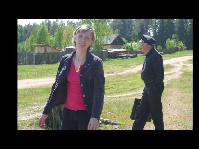 Музыка дороги - поёт Виталий Аксёнов