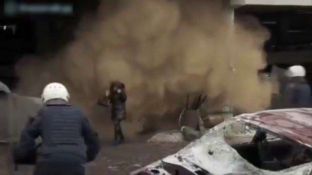 Жесткий розыгрыш!!! Нажми кнопку !!!