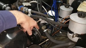 Нужен ли радиатор ГУРа???