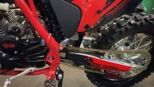 BSE Z10 краткий обзор и сравнение с Progasi supermax 250.Стоит ли переплачивать и за что?