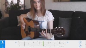 Hotel California by Gabriella Quevedo | Tabs