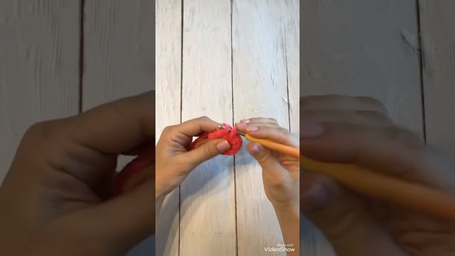 Техника вязания амигуруми