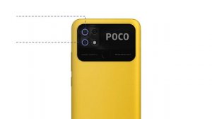 POCO C40 Review | بررسی گوشی پوکو سی 40