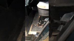 Обзор УАЗ Хантер на колесах 33 дюйма