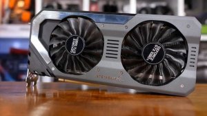 Rынок GTX 1080 TI