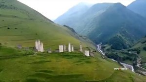 Амир Пугоев "Вайнахи"