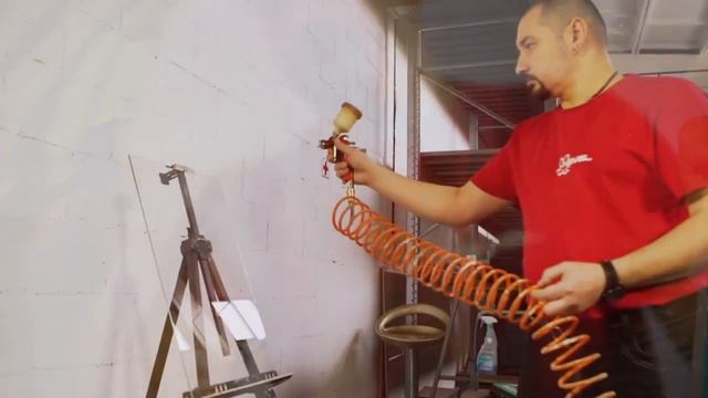 Эмаль по стеклу и пластику Инструкция по нанесению смотреть онлайн