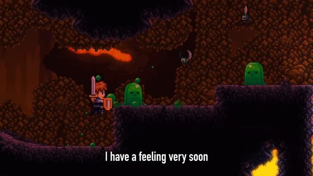 Songs for a Hero - Game Trailer смотреть онлайн