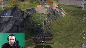 ОБЗОР Т-34 2G FT ( Tanks Blitz )