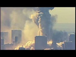 WTC. Кто и как рушил башни 11.09. 2001