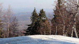 На г.Бахмур