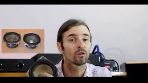 20ГДС ОБЗОР динамик СЧ из СССР