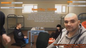 Жесткие лоси от Андрюхи, мопс плачет