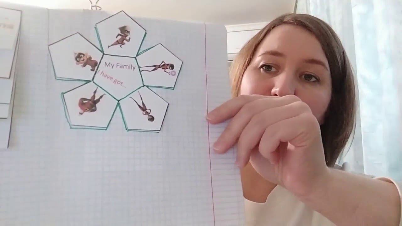 Вера Александрова, интерактивные тетради, Мастерская интерактивных тетрадей, Отзыв участника смотреть онлайн