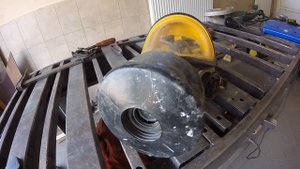 Лодка СВОИМИ руками