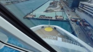 Boarding the NEW Icon of the Seas!