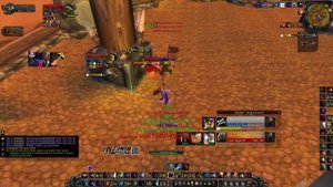 Wotlk 3.3.5 2.4k shadow priest combat rogue arenas vs 2.3kmmr teams on warmane blackrock