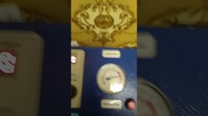 Камера высокого давления для проверки свечей зажигания