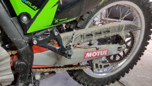 Полный обзор на доработки китайца Kayo t2 enduro 2020 172fmm спустя 5000км