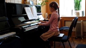 Дождик. Н. Корневская