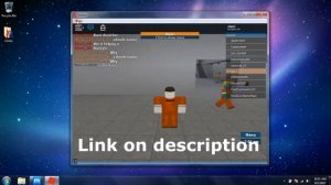 ROBLOX : ULTIMATE BTOOLS EXPLOIT!