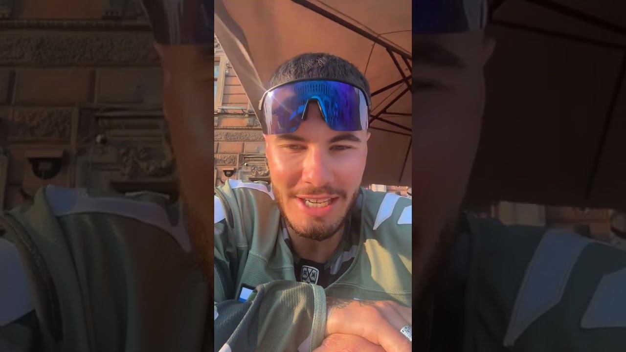 Сергей Хорошев (Vita Bella) ПРЯМОЙ ЭФИР 29.06.24 смотреть онлайн